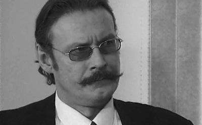 Умер заслуженный артист России Александр Самойлов