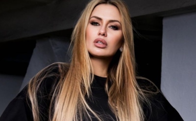 Виктория Боня осталась недовольна сотрудничеством с Джулией Ванг