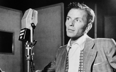 7 фактов из жизни Фрэнка Синатры