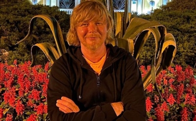 Матвиенко заявил о проблемах с алкоголем у «рыжего Иванушки»