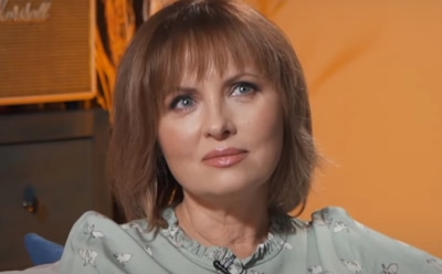 Елена Ксенофонтова вспомнила, как спасла избраннику жизнь