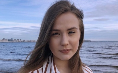 Ксения Прокофьева рассказала о страданиях в первые дни «Пацанок»