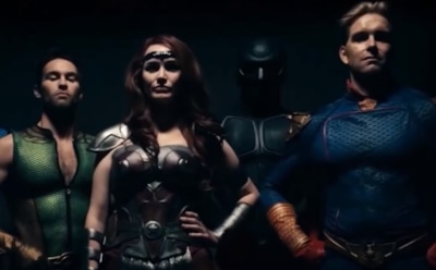 Самым популярным сериалом в мире оказались «Пацаны»