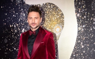 Сергей Лазарев умилил новым снимком с подросшим сыном