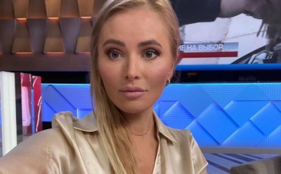 Дана Борисова стала набирать вес на фоне обострения биполярного расстройства