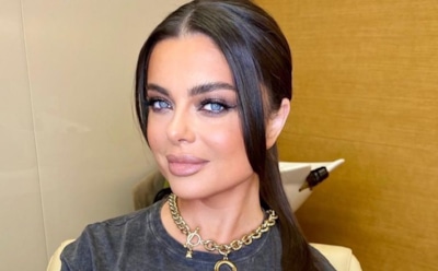 Поездка Королевой к аборигенам оказалась частью реалити-шоу