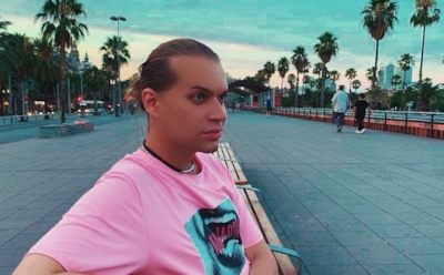 Гоген Солнцев захотел поместить жену в психбольницу