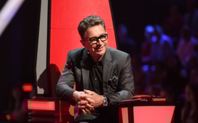 Шоу «Голос», 9-й сезон: вторые «нокауты» в командах