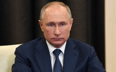 «Оторопь берет»: Путин высказался о российских ток-шоу