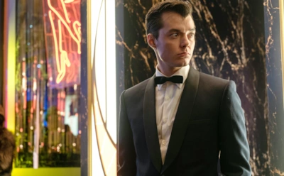 Сериал «Пенниуорт»: сюжет, актеры, интересные факты