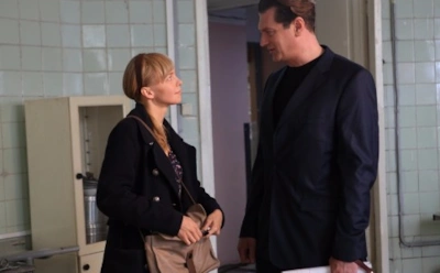 Сериал «Пока смерть не разлучит нас»: сюжет, актеры, интересные факты