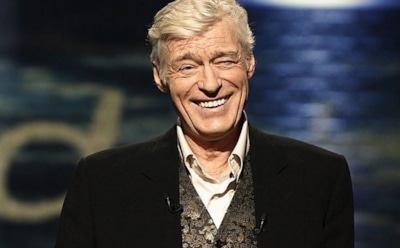 Жена опровергла бедственное положение Бориса Щербакова