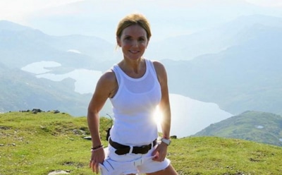 Преступник угрожал убить экс-солистку Spice Girls прямо на сцене