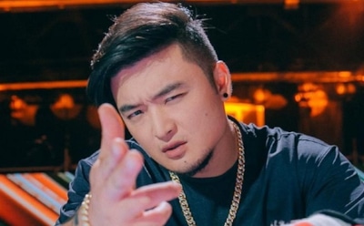 Анатолий Цой закрутил роман с падчерицей Стаса Михайлова