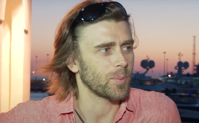 Навка поделилась кадрами с похудевшим мужем Заворотнюк