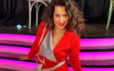 Катя Гершуни высказалась об уроне «эры супермоделей»