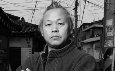 Умер знаменитый режиссер Ким Ки Дук