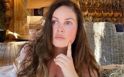 Екатерина Андреева на Новый год отправится в сибирскую тайгу
