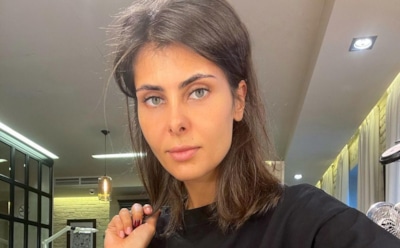 Надежда Оболенцева подтвердила развод с Резо Гигинеишвили