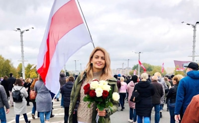 Протесты в Беларуси: ситуация на 12 декабря