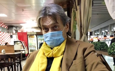 Александр Домогаров женился на танцовщице – СМИ