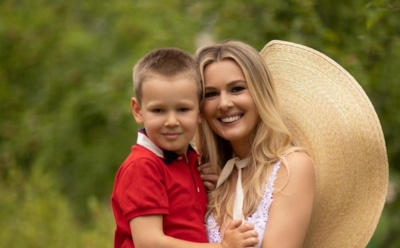 Сын Кожевниковой получил травму из-за «ловушки» на улице