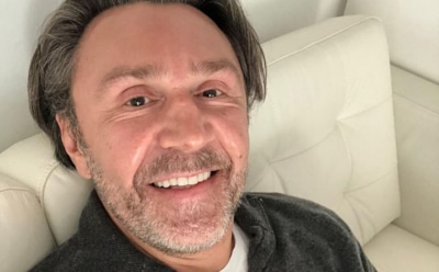 Сергей Шнуров в третий раз станет отцом