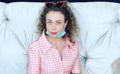 «Именины сердца»: Рынску обрадовал пожар в столичном ресторане