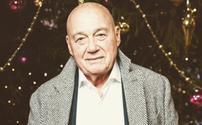 Познер заявил, что не чувствует себя «своим» в России