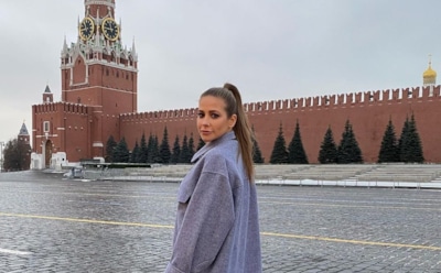 Барановская наняла двух адвокатов для новых судов с Аршавиным