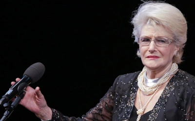 7 интересных фактов из жизни Светланы Дружининой