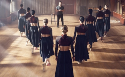 Сериал «Хрупкие создания»: сюжет, актеры, интересные факты