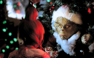 Фильм «Гринч – похититель Рождества»: актеры тогда и сейчас