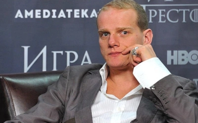 7 интересных фактов из жизни Юрия Колокольникова