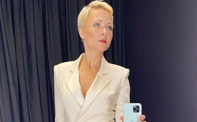 Дарью Повереннову раскритиковали за омоложение при помощи инъекций