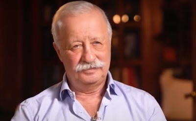 Якубович ответил Шаляпину, решившему его сменить на «Поле чудес»