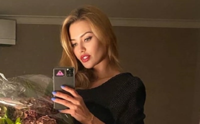 Хейтеры «натравили» на Викторию Боню органы опеки