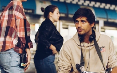 Молочников рассказал Собчак о «скользких» моментах на «Танцах со звездами»