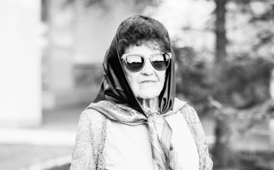 Инстаблогер Раиса Гладских умерла в 94 года