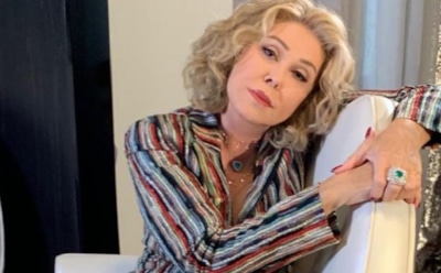 Успенская призналась, что написала завещание