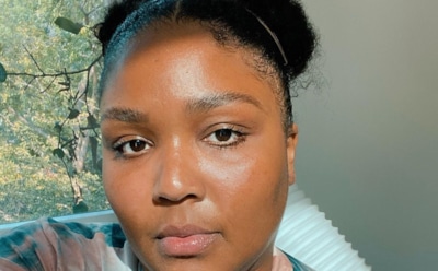 Диету бодипозитивной певицы Lizzo раскритиковали