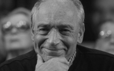 Гармаш и Розенбаум простились с Гафтом