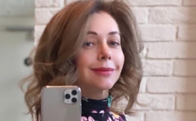 На Божену Рынску заявили в полицию из-за поста про детей