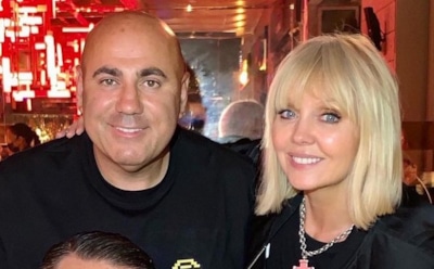 Пригожин пригрозил «треснуть» Шнурова за «Леру-фанеру»