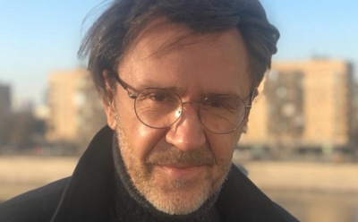 Шнуров захотел оградить беременную жену от сплетен