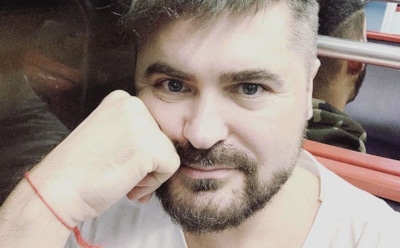 Избранник Бабкиной не хочет с ней сниматься на ТВ