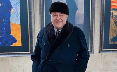 Петросян извинился за слова об умиравшем Джигарханяне