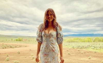 39-летняя Дарья Жукова снова станет мамой – СМИ