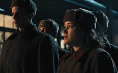 Фильм «Зоя»: сюжет, актеры, интересные факты