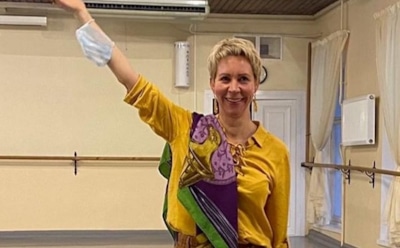 Лазарева назвала детское шоу Шепелева «аморальным»